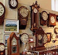 Clockwise - Accommodation Ballina