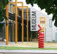 Queen Victoria Museum and Art Gallery - Accommodation Ballina