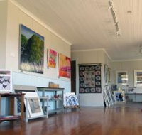 Tamar Valley Art Shack - Accommodation Ballina