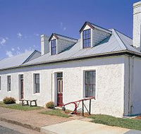 Deloraine Folk Museum - Accommodation Ballina