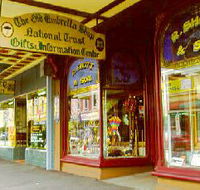 Old Umbrella Shop - Accommodation Ballina