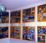 Triabunna Visitor Information Centre - Accommodation Ballina