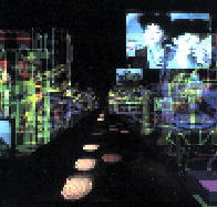 Academy Gallery - Accommodation Ballina