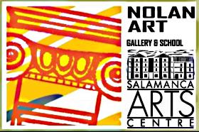 Nolan Art Gallery And School - Accommodation Ballina 0