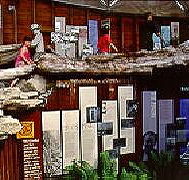 West Coast Visitor Information and Booking Centre - Accommodation Ballina
