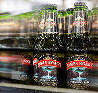 J Boag and Son Brewery - Accommodation Ballina