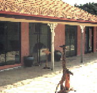 1 On Park - Art Gallery - Accommodation Ballina