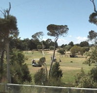 Greens Beach Golf Course - Accommodation Ballina