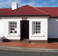 The Watch House - Accommodation Ballina