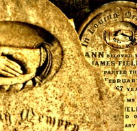 Penguin General Cemetery - Accommodation Ballina