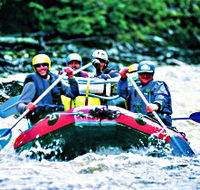 Franklin - Gordon Wild Rivers National Park - Accommodation Ballina