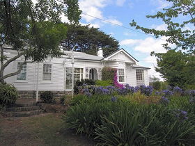 Home Hill - Accommodation Ballina 0