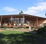 Art At The Point Gallery