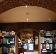 The Book Cellar - Accommodation Ballina