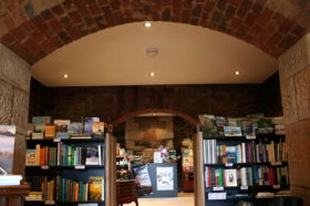 The Book Cellar - Accommodation Ballina 0