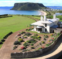Highfield Historic Site - Accommodation Ballina