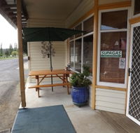 Ellendale Store Cafe and Gallery - Accommodation Ballina