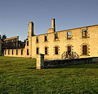 Port Arthur Historic Site - Accommodation Ballina