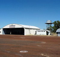 Daly Waters Aviation Complex - Accommodation Ballina