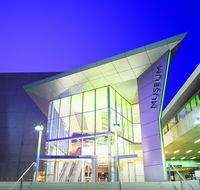 Queensland Museum and Sciencentre - Accommodation Ballina