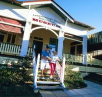 Landsborough Museum - Accommodation Ballina