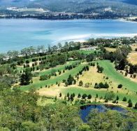 Orford Golf Club - Accommodation Ballina