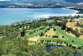 Orford Golf Club - Accommodation Ballina 0