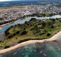 Wynyard Golf Club - Accommodation Ballina