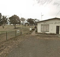Swansea Golf Club - Accommodation Ballina