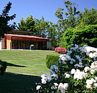 Villarett Gardens - Accommodation Ballina
