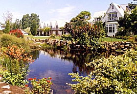 Hawley Beach TAS Accommodation Ballina