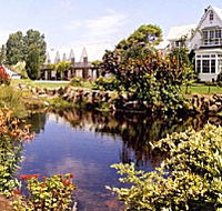 Hawley House Vineyard - Accommodation Ballina