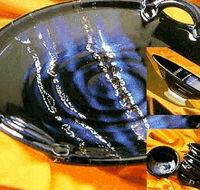 Panogana Pottery - Accommodation Ballina