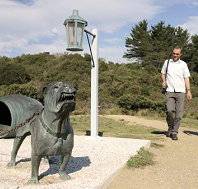 Eaglehawk Neck Historic Site - Accommodation Ballina