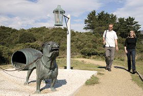 Eaglehawk Neck Historic Site - Accommodation Ballina 0