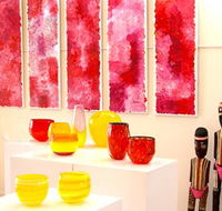 Aboriginal Dreamings Gallery - Accommodation Ballina