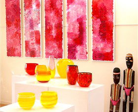 Aboriginal Dreamings Gallery - Accommodation Ballina 0