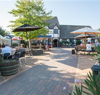 George Harcourt Inn - Accommodation Ballina