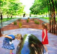 Reconciliation Place - Accommodation Ballina