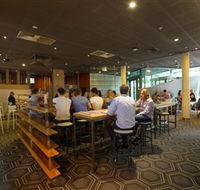 The RUC - Accommodation Ballina