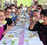 Adore Tea Gold Creek - Accommodation Ballina