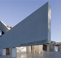 National Portrait Gallery - Accommodation Ballina