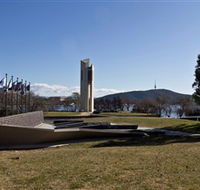 National Police Memorial - Accommodation Ballina