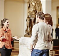 Museum of Australian Democracy at Old Parliament House - Accommodation Ballina