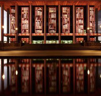 National Library of Australia - Accommodation Ballina