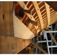 Wooden Boat Centre - Tasmania - Accommodation Ballina