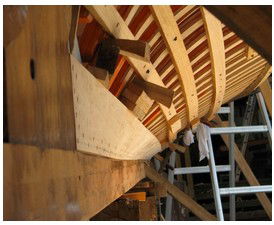 Wooden Boat Centre - Tasmania - Accommodation Ballina 0