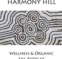 Harmony Hill Wellness and Organic Spa Retreat - Accommodation Ballina