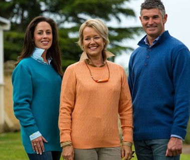 Casaveen Knitwear - Accommodation Ballina 0