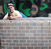 Pandemonium Discovery and Adventure Centre - Imaginarium - Accommodation Ballina